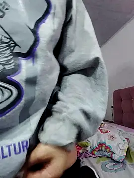 Chat XXX en directo de Venusss_Morgan