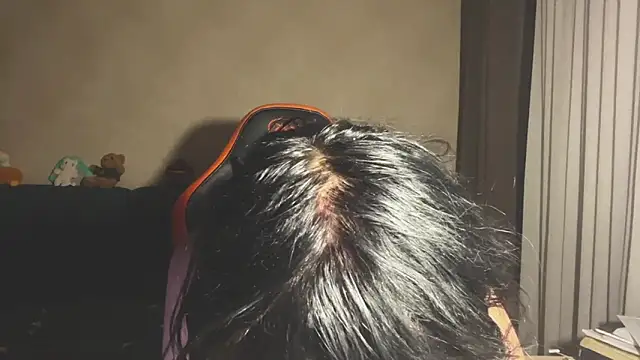 EllaPeony's Live XXX Chat