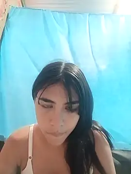 triana-hot18のウェブカメラショー