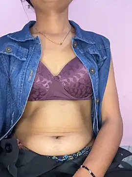 Show Webcam de paribaby09