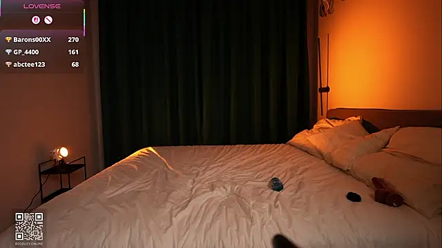 bogduzyn Live XXX chat