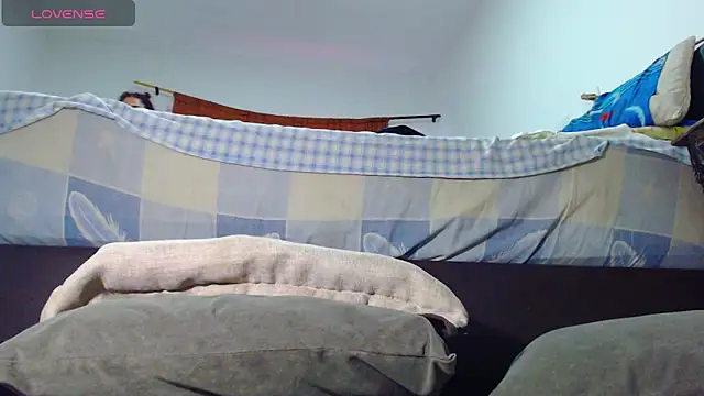 ashelymalefica élő XXX-chatje