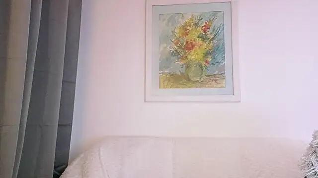 Sarah4you Live XXX-chat