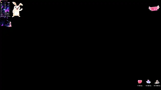 Chat +18 de Hannah_9 ao vivo