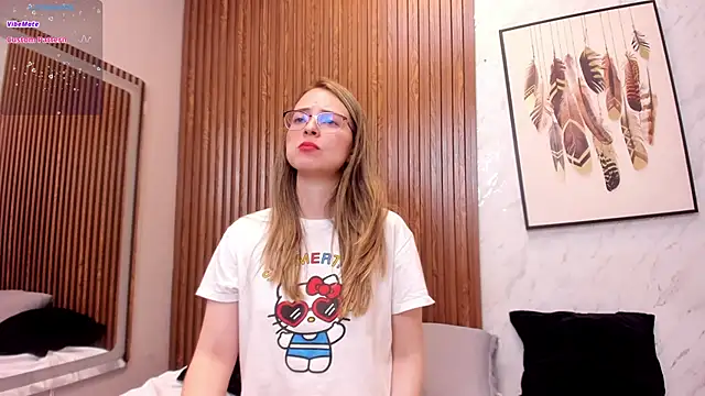 AmbeerWood_ Live XXX-Chat