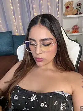 HazzelGray Live XXX-Chat