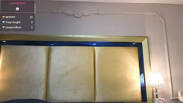 CharlesBrown_'s Webcam Show