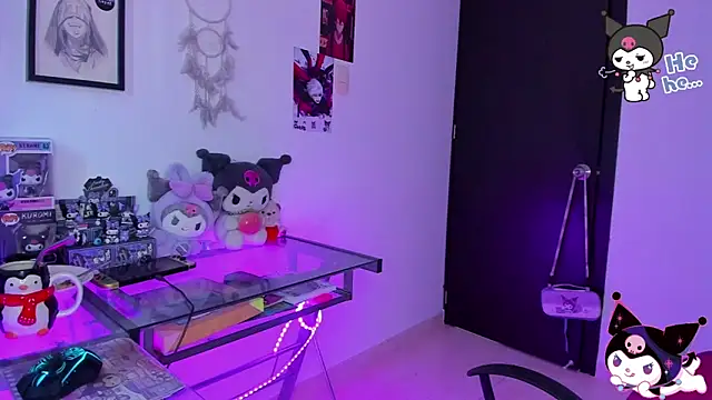 KeitaMoon Live XXX-Chat