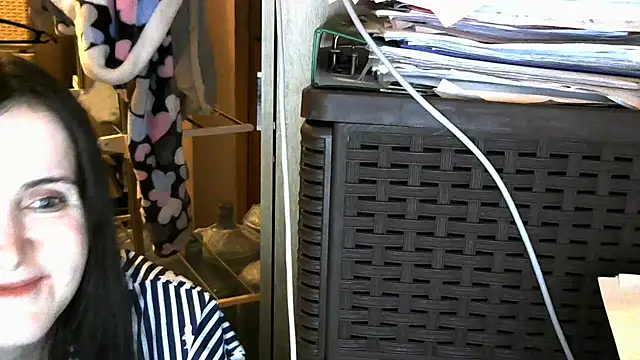 Jarivane Chat XXX in diretta