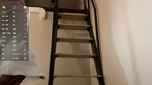 EIeniVanwart: απευθείας συνομιλία ΧΧΧ