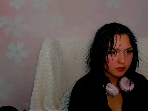 Chat XXX en directo de RosieSpark