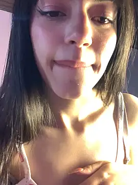 Webkamerová show SandyPink_