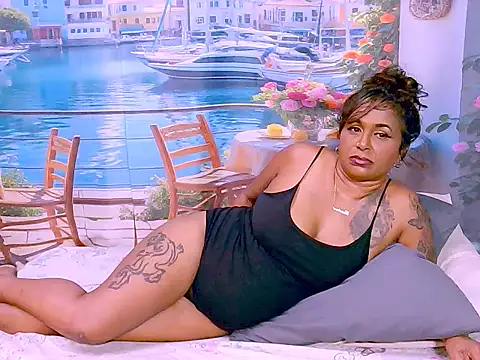 Show Webcam de indiansparkle