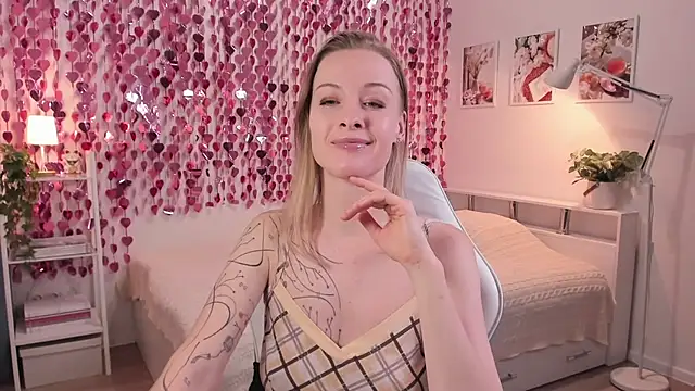 MissRightX Live XXX-chat