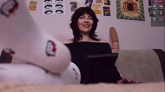 Luna_Blake's Live XXX Chat