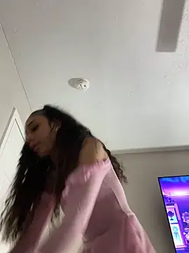 badbaby187's Webcam Show