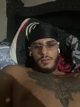 liyamjunior's Webcam Show