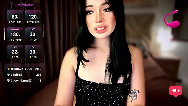 maui_wowie's Webcam Show