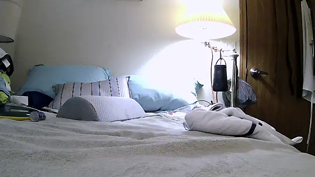 Show Webcam de MasochSissy4U