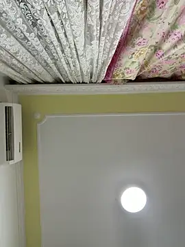 DOMINATOR_SIR-MASTER Webcam Show