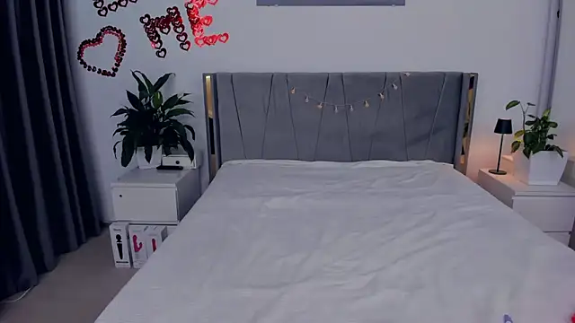 Онлайн чат XXX jessykmxx