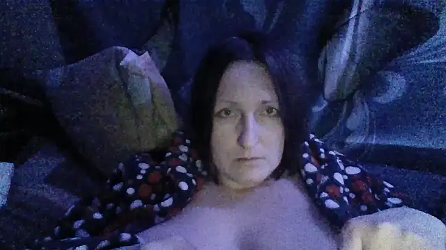 AllaSowinskaya: вебкам-шоу