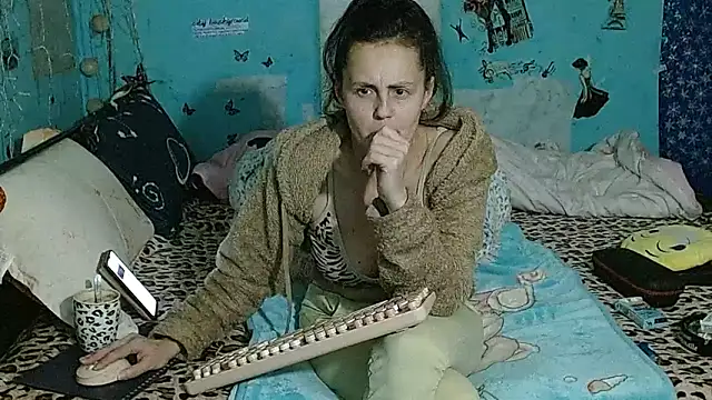 brighteyes77のライブXXXチャット