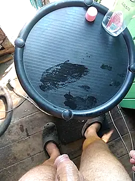 Chat XXX en directo de Alvaro2017