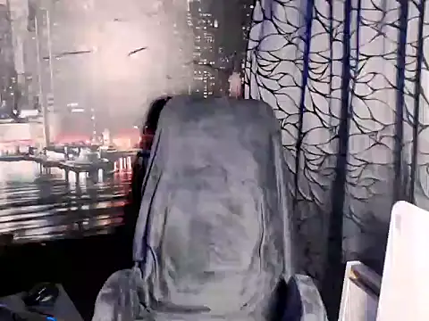 AMOURSWEET2025 – Kamerová šou