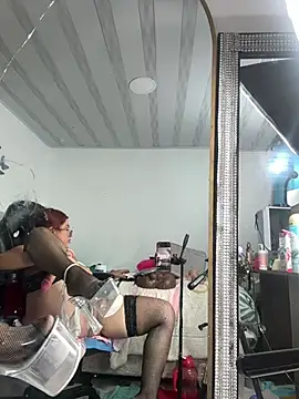 Czat XXX na żywo – alexa_fiore01