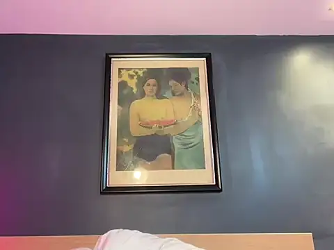 mcklister_kinky_feets webkamerás műsora