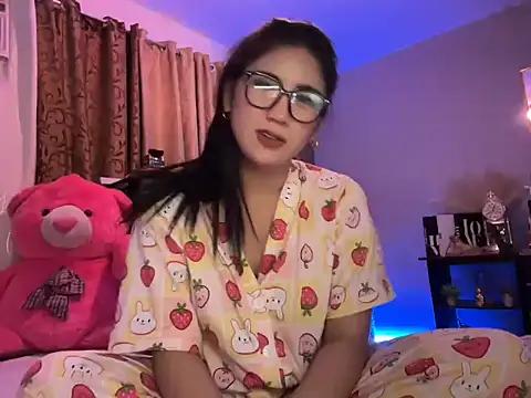 sweet_rengelx's Live XXX Chat