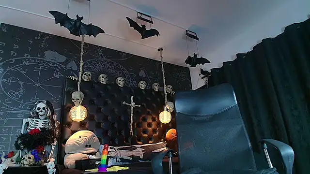 XXX chat uživo modela AlexHoe_