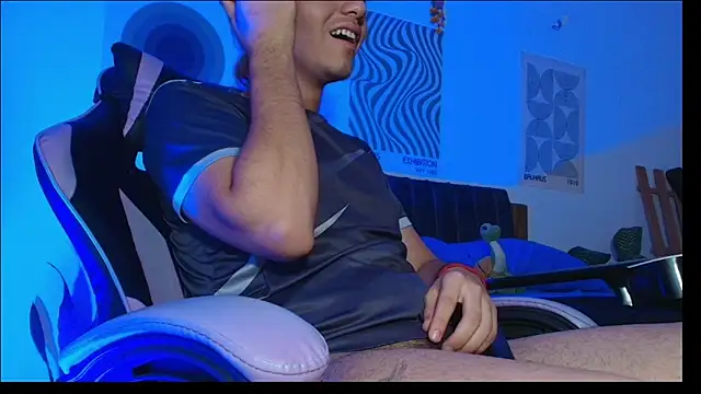 CrisotpherMoretti 라이브 XXX 채팅