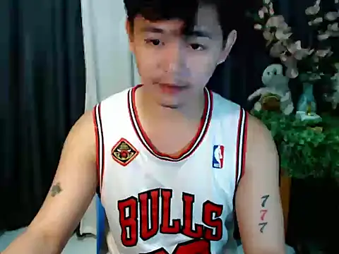 Albertx_Destroyer69 webcam show