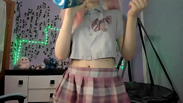 Yoonhee_ki's Live XXX Chat