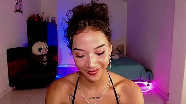 Chat XXX en directo de Chelsea__2