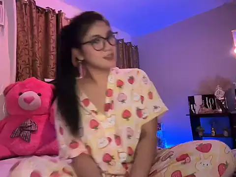 sweet_rengelx Webcam-Show