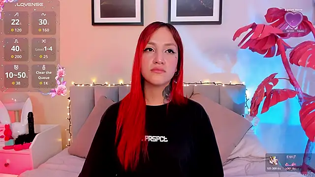 Angel_Blck 라이브 XXX 채팅