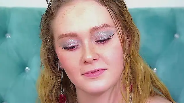 Show de webcam de AgataFoxley