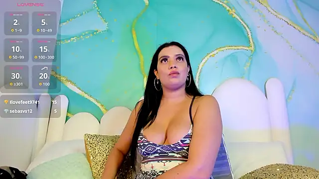 sophiavennus 라이브 XXX 채팅