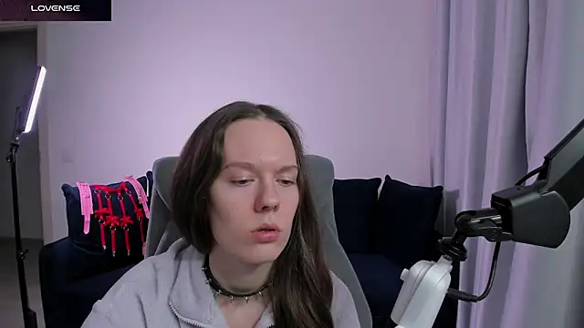 SharkyBaby: онлайн-секс-чат