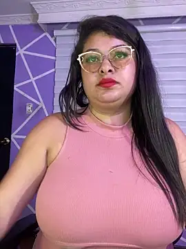 MiiaaJoness: απευθείας συνομιλία ΧΧΧ