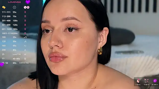 Li_Amelie_のライブXXXチャット