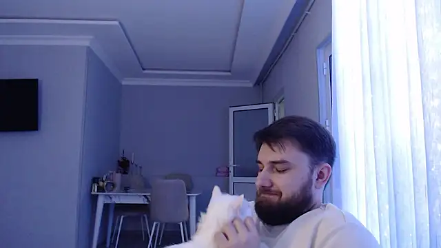 johny_sins_with_hair_ Webcam Show