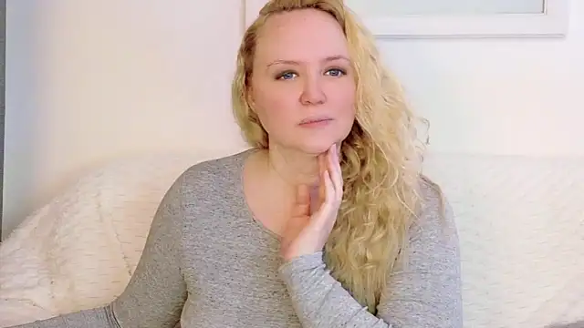 Živý XXX chat Sarah4you