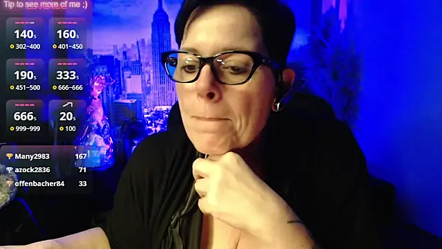 دردشة ninarandmann الجنسية المباشرة