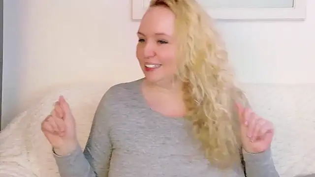 XXX chat uživo modela Sarah4you