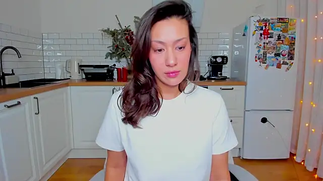 FieryHeart Chat XXX in diretta