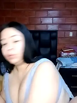 Czat XXX na żywo – Chantal_lopez